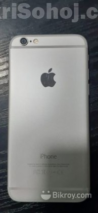 Apple iPhone 6 (Old)